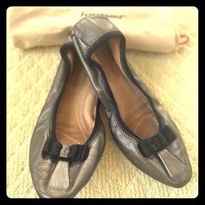 Salvatore Ferragamo Flats, comfy & cute!